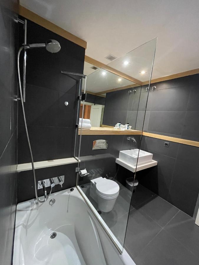 Ferienwohnung Apartamento Con Piscina Y Parking Valencia Exterior foto
