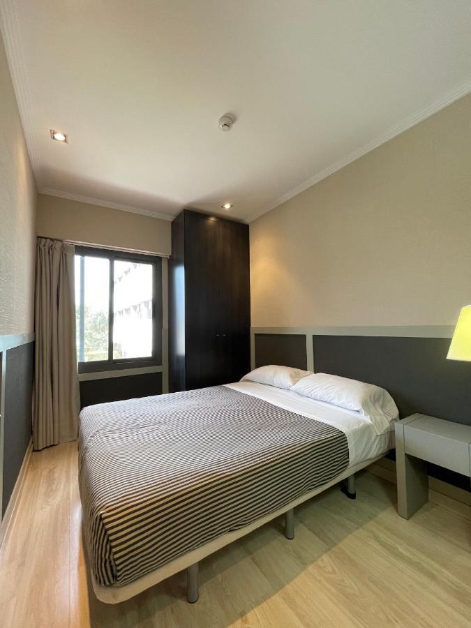 Ferienwohnung Apartamento Con Piscina Y Parking Valencia Exterior foto